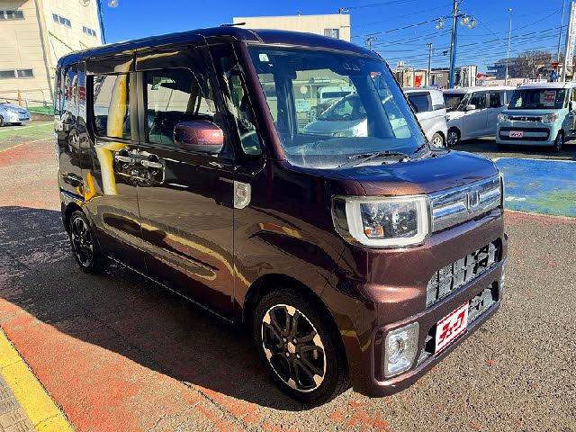 DAIHATSU WAKE 2019 Image 31