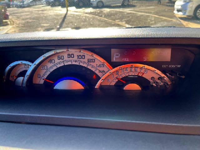 DAIHATSU WAKE 2019 Image 31