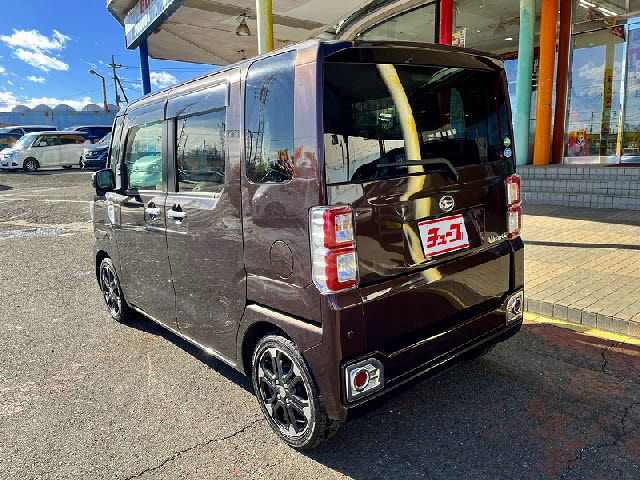 DAIHATSU WAKE 2019 Image 31