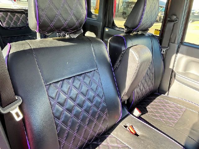 DAIHATSU WAKE 2019 Image 31