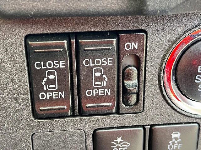 DAIHATSU WAKE 2019 Image 31