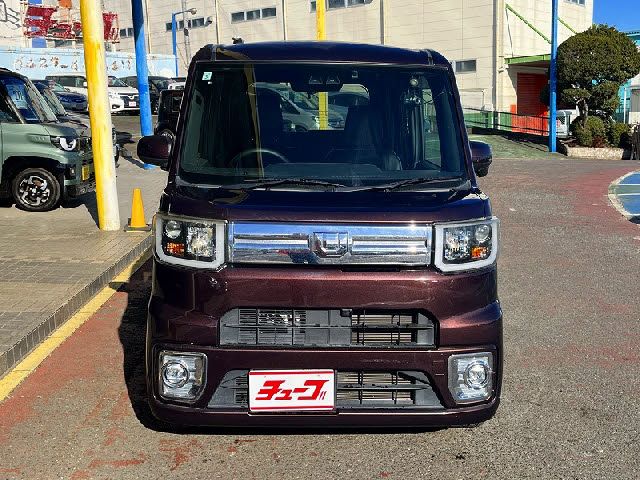 DAIHATSU WAKE 2019 Image 31