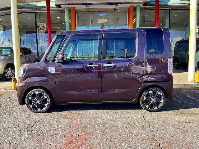 DAIHATSU WAKE 2019 Image 31