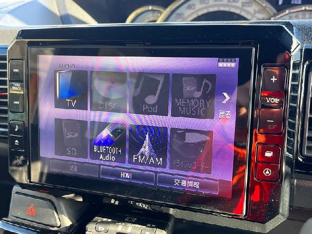 DAIHATSU WAKE 2019 Image 31