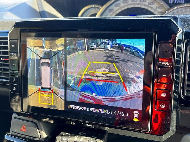 DAIHATSU WAKE 2019 Image 31