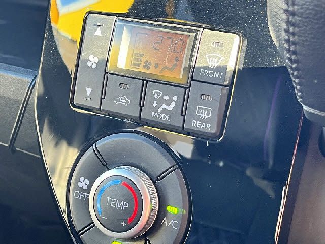 DAIHATSU WAKE 2019 Image 31