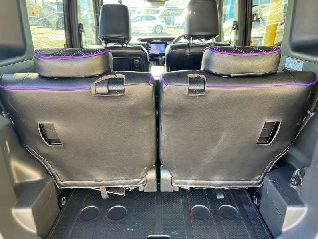 DAIHATSU WAKE 2019 Image 31