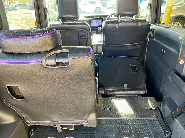 DAIHATSU WAKE 2019 Image 31