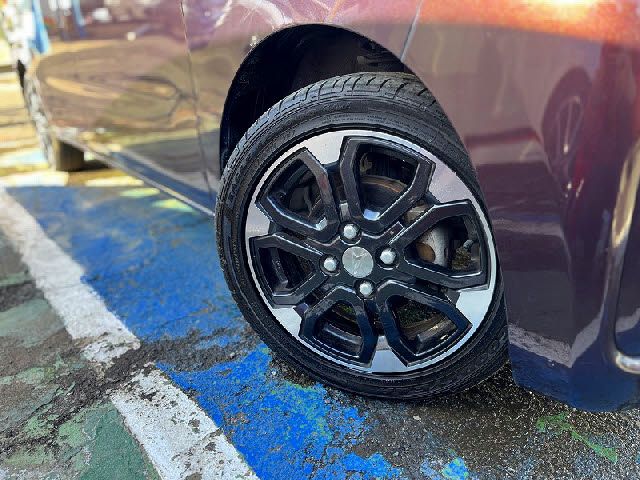 DAIHATSU WAKE 2019 Image 31