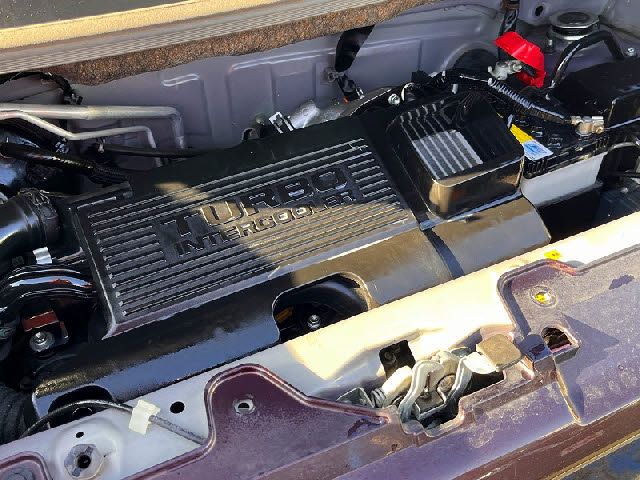 DAIHATSU WAKE 2019 Image 31