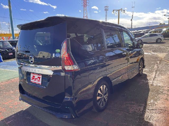 NISSAN SERENA  S-HYBRID 2019 Image 31
