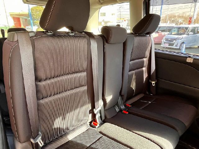 NISSAN SERENA  S-HYBRID 2019 Image 31