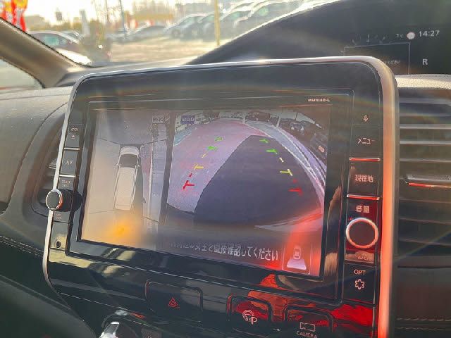 NISSAN SERENA  S-HYBRID 2019 Image 31