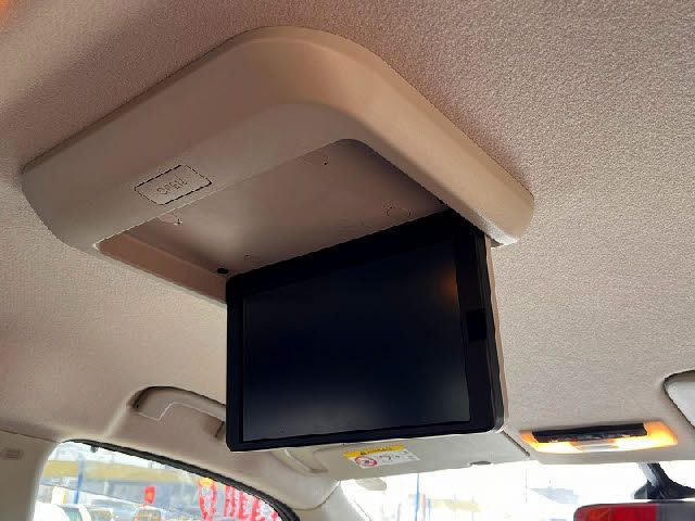 NISSAN SERENA  S-HYBRID 2019 Image 31