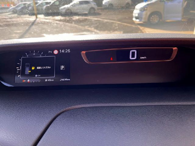 NISSAN SERENA  S-HYBRID 2019 Image 31