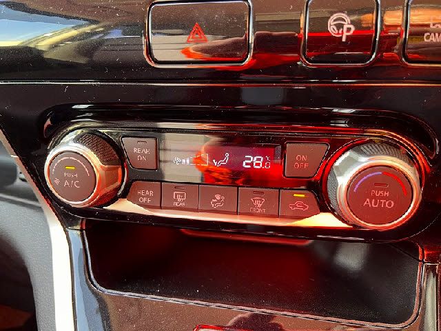 NISSAN SERENA  S-HYBRID 2019 Image 31