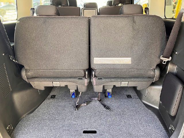 NISSAN SERENA  S-HYBRID 2019 Image 31