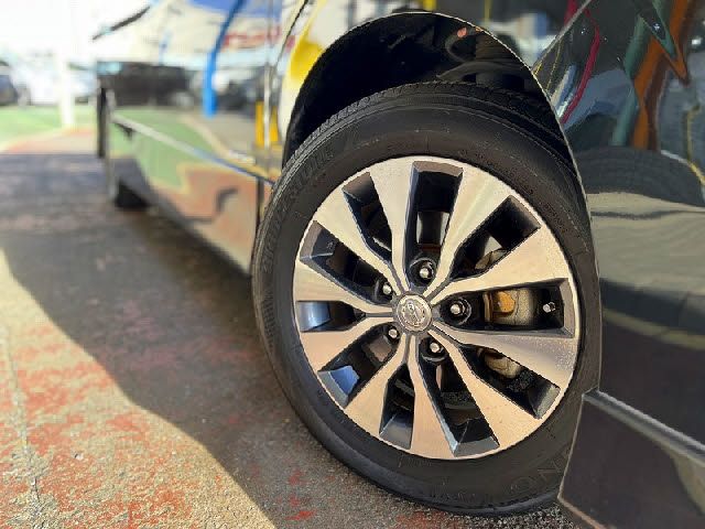 NISSAN SERENA  S-HYBRID 2019 Image 31