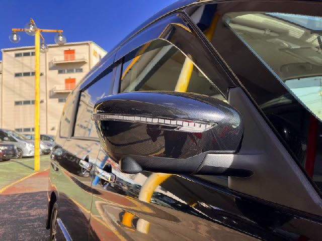 NISSAN SERENA  S-HYBRID 2019 Image 31