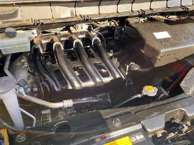 NISSAN SERENA  S-HYBRID 2019 Image 31