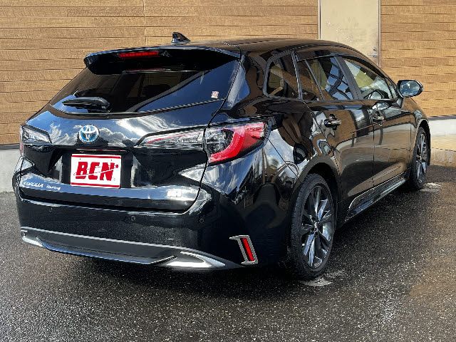 TOYOTA COROLLA TOURING HYBR 2023 Image 31
