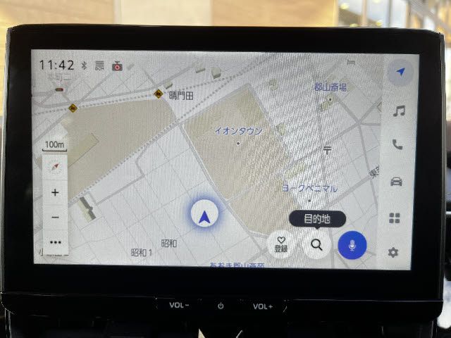 TOYOTA COROLLA TOURING HYBR 2023 Image 31