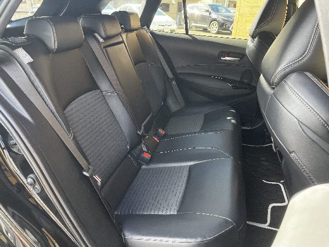 TOYOTA COROLLA TOURING HYBR 2023 Image 31