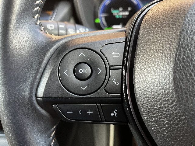 TOYOTA COROLLA TOURING HYBR 2023 Image 31