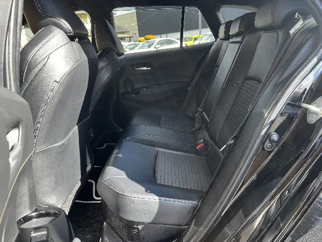 TOYOTA COROLLA TOURING HYBR 2023 Image 31