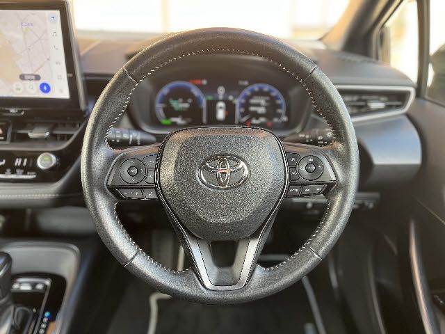 TOYOTA COROLLA TOURING HYBR 2023 Image 31