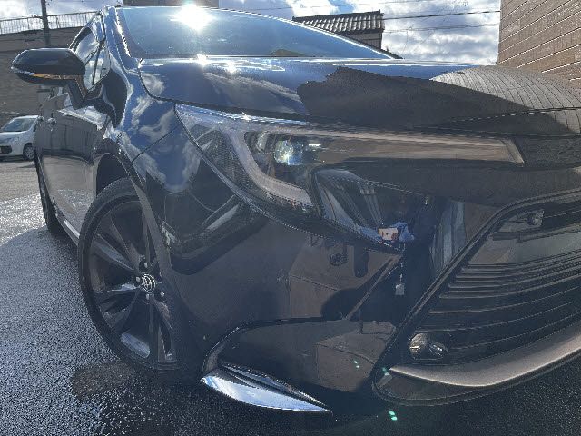 TOYOTA COROLLA TOURING HYBR 2023 Image 31