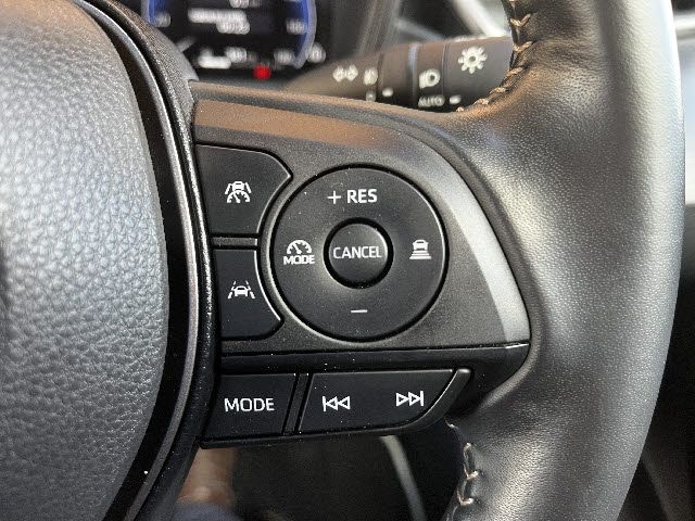 TOYOTA COROLLA TOURING HYBR 2023 Image 31