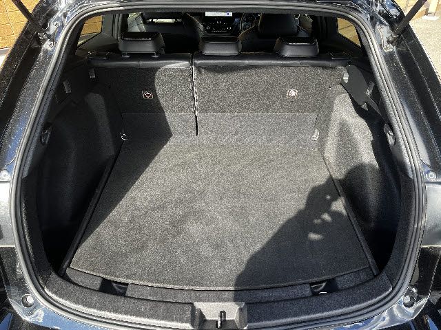 TOYOTA COROLLA TOURING HYBR 2023 Image 31