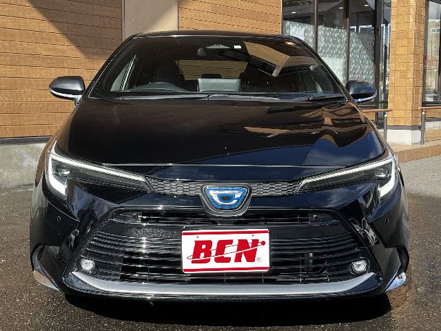 TOYOTA COROLLA TOURING HYBR 2023 Image 31