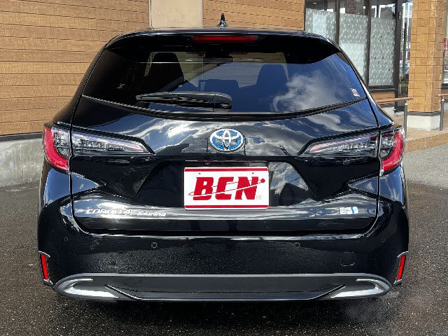 TOYOTA COROLLA TOURING HYBR 2023 Image 31