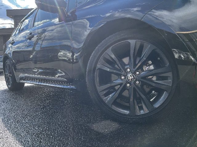 TOYOTA COROLLA TOURING HYBR 2023 Image 31