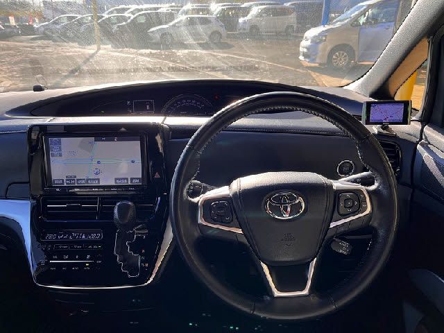 TOYOTA ESTIMA 2018 Image 31