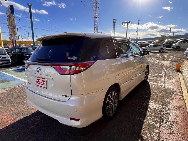 TOYOTA ESTIMA 2018 Image 31