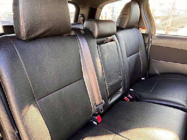 TOYOTA ESTIMA 2018 Image 31