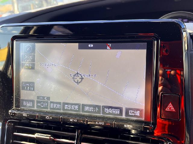 TOYOTA ESTIMA 2018 Image 31