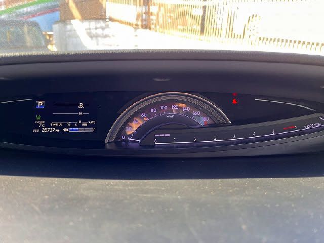 TOYOTA ESTIMA 2018 Image 31