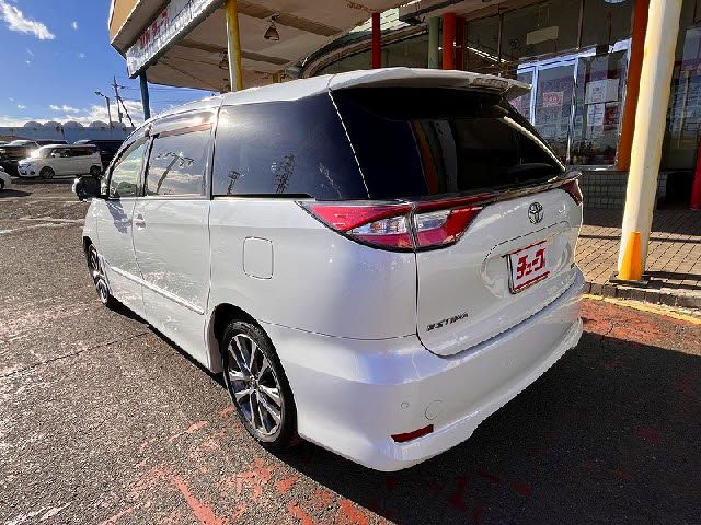 TOYOTA ESTIMA 2018 Image 31