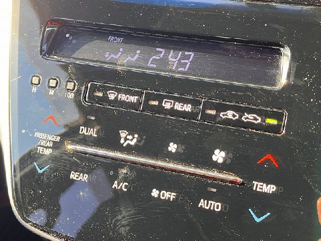 TOYOTA ESTIMA 2018 Image 31