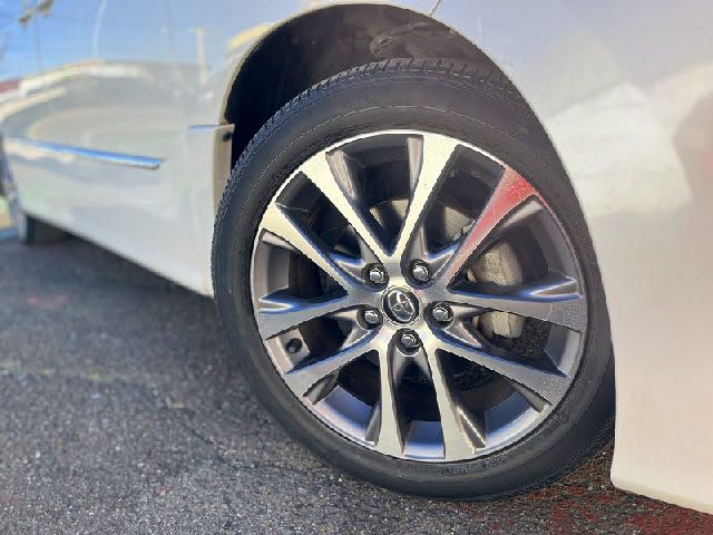 TOYOTA ESTIMA 2018 Image 31