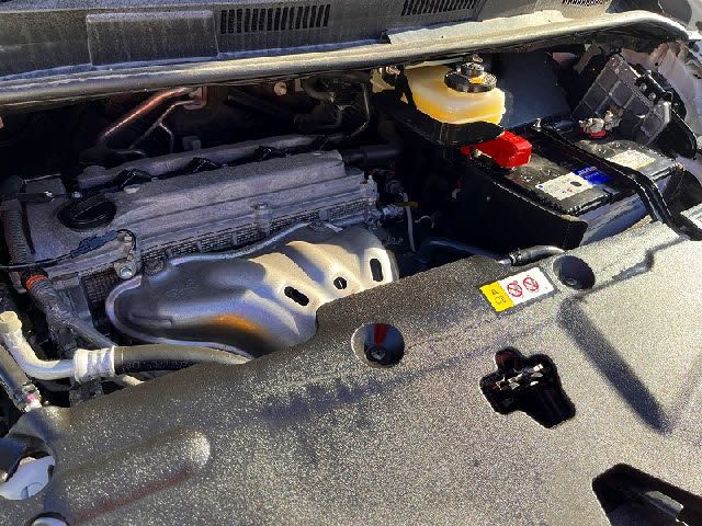 TOYOTA ESTIMA 2018 Image 31