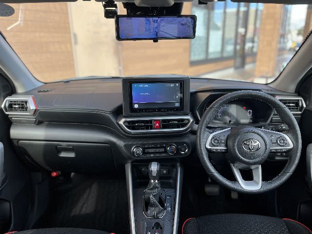 TOYOTA RAIZE 2023 Image 31