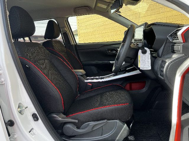 TOYOTA RAIZE 2023 Image 31