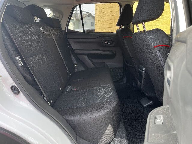 TOYOTA RAIZE 2023 Image 31