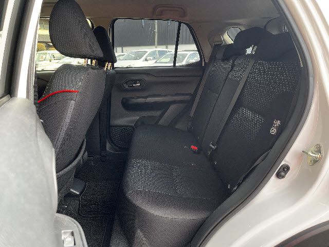 TOYOTA RAIZE 2023 Image 31