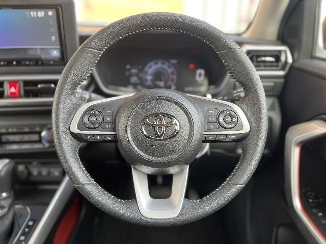 TOYOTA RAIZE 2023 Image 31